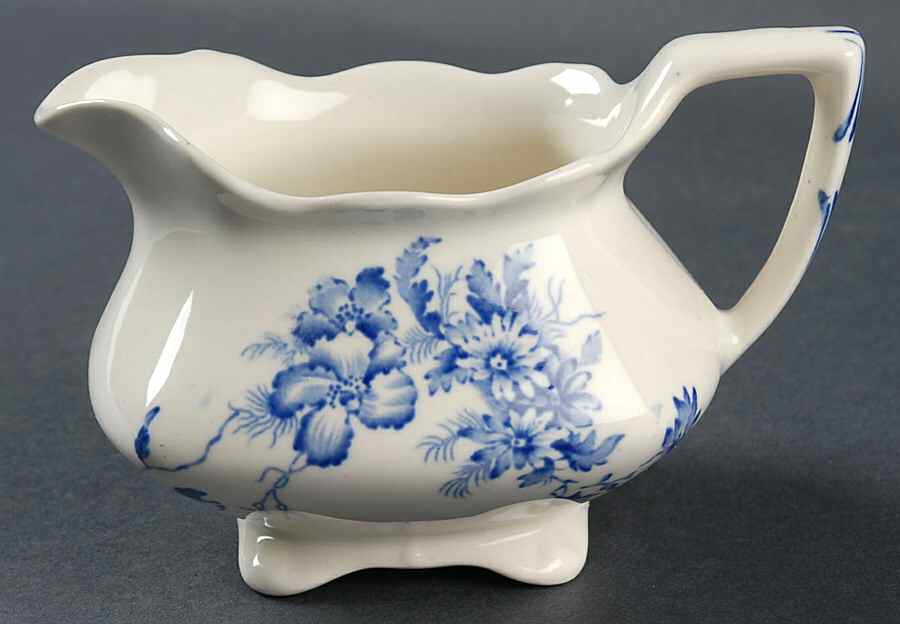 Cosita Creamer by Myott Staffordshire-1