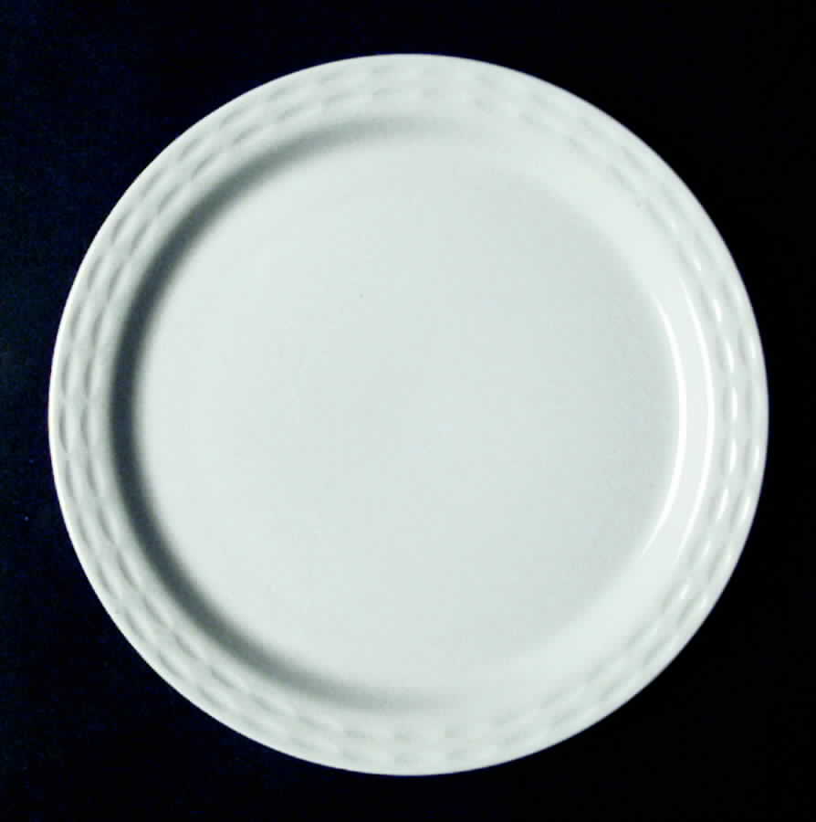 MYO45 Bread & Butter Plate by Myott Staffordshire-1