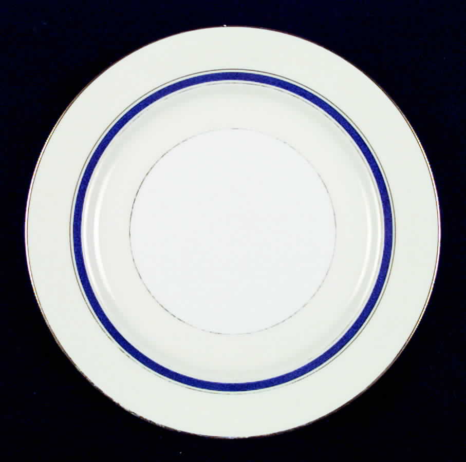 MEI590 Dinner Plate by Meito-1