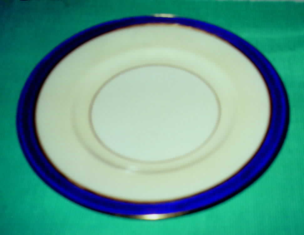 H3765 Dinner Plate by Minton-1