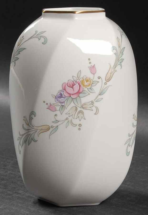 Spring Crest 5" Vase by Mikasa-1