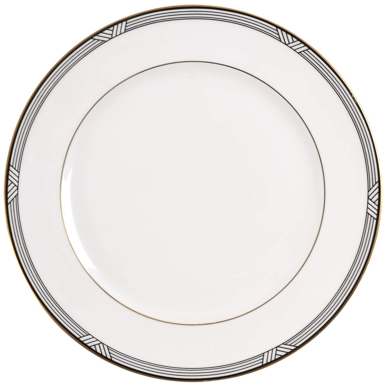 Empire House Salad Plate by Mikasa-1