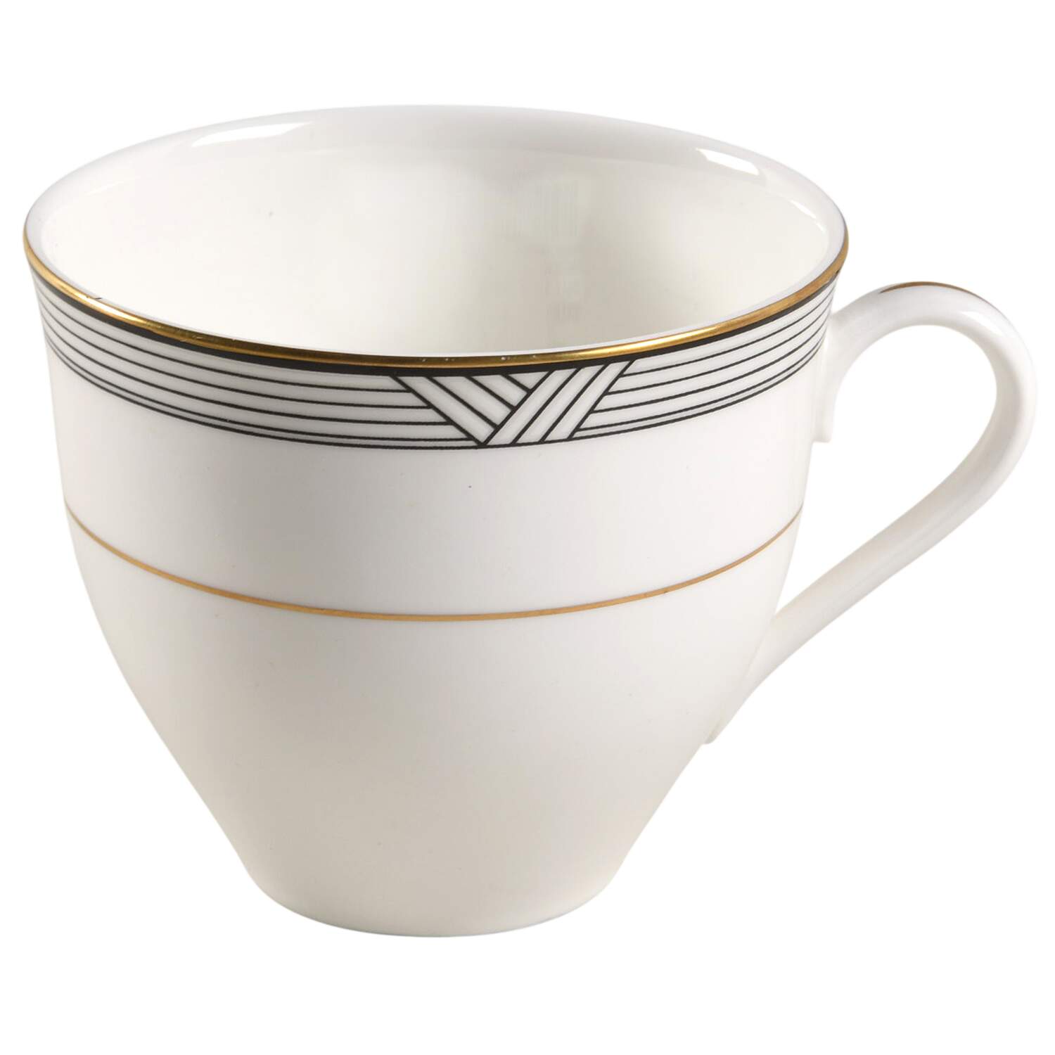 Empire House Flat Cup by Mikasa-1