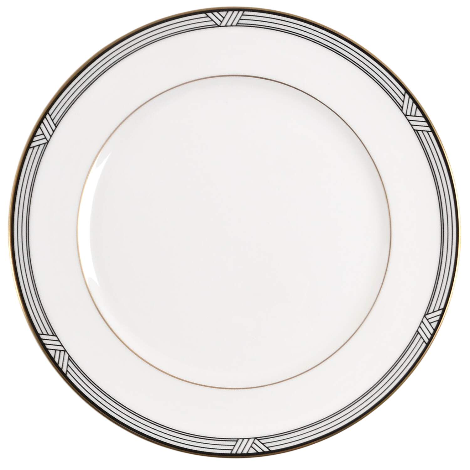 Empire House Bread & Butter Plate by Mikasa-1