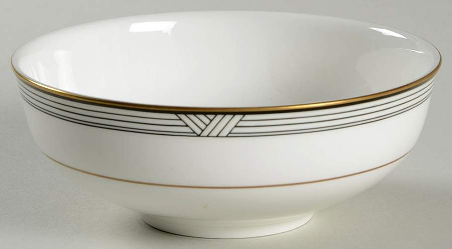 Empire House Fruit/Dessert (Sauce) Bowl by Mikasa-1