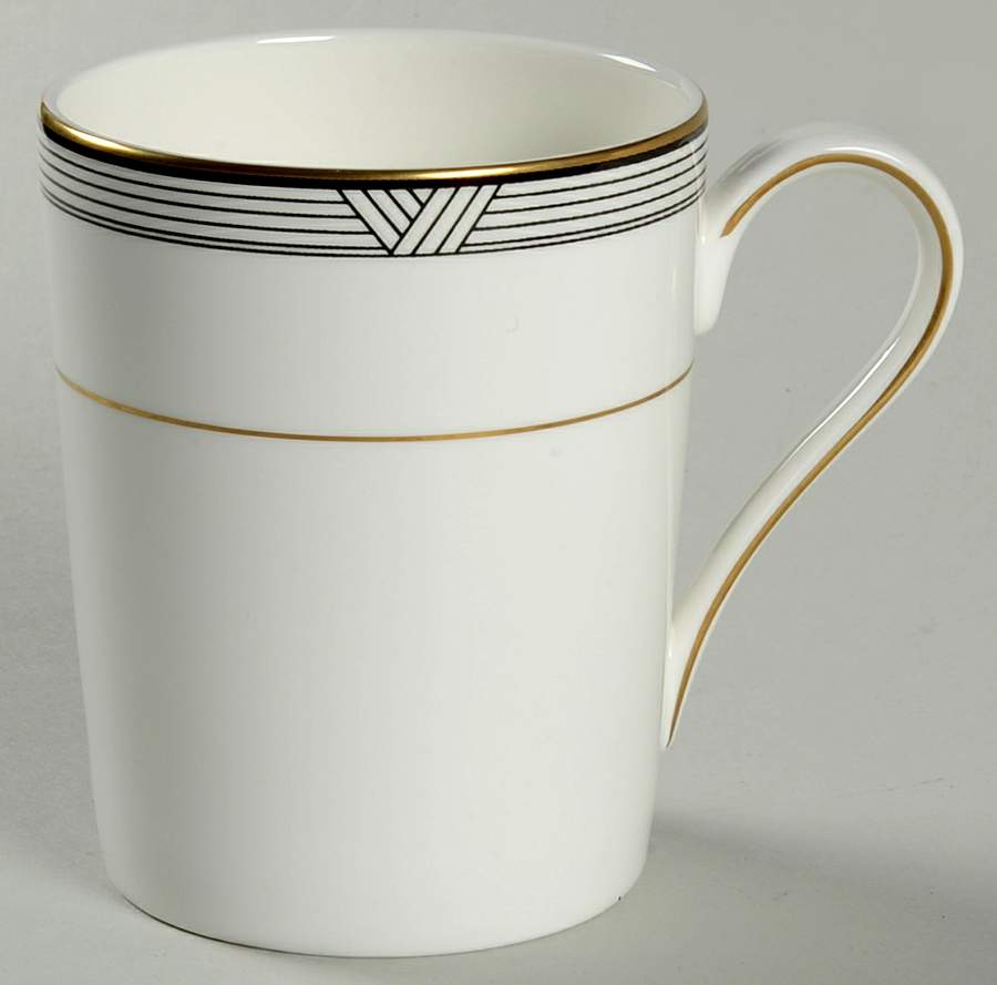 Empire House Mug by Mikasa-1