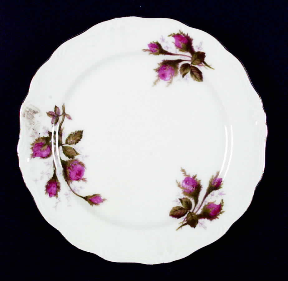MJ1 Salad Plate by M Japan-1