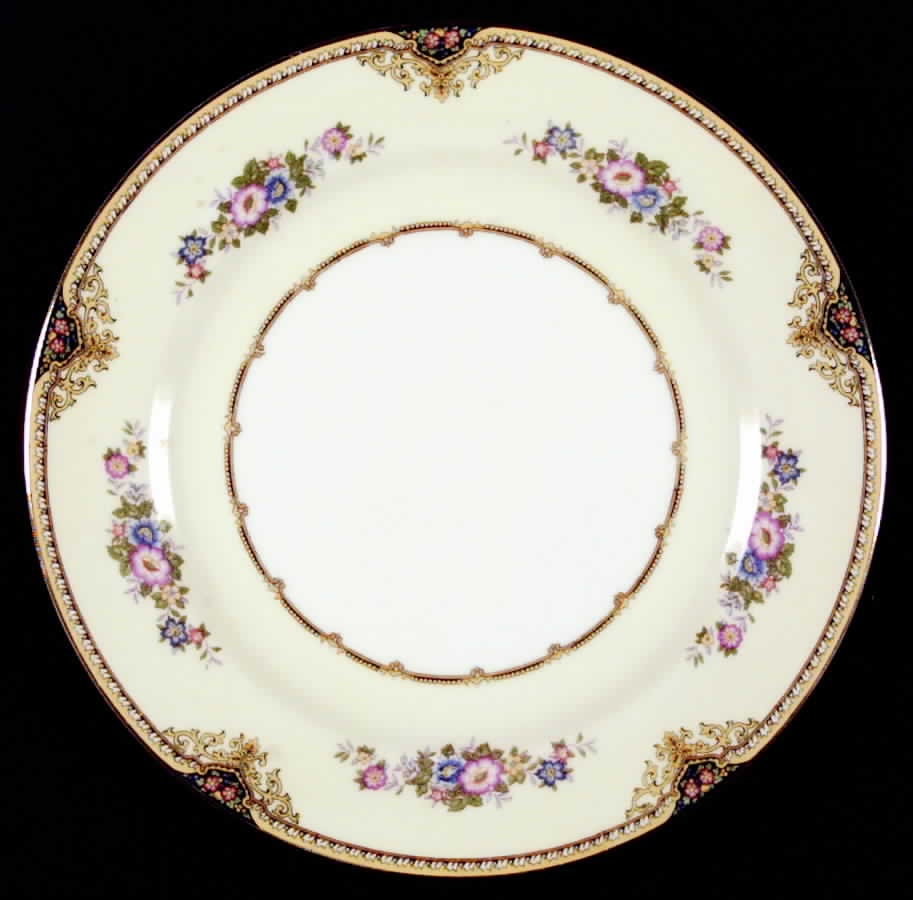 Uxbridge Dinner Plate by Meito-1
