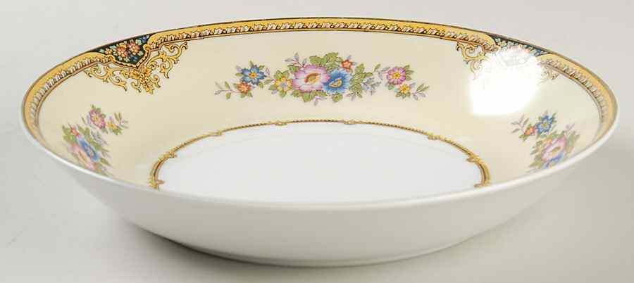 Uxbridge Coupe Soup Bowl by Meito-1