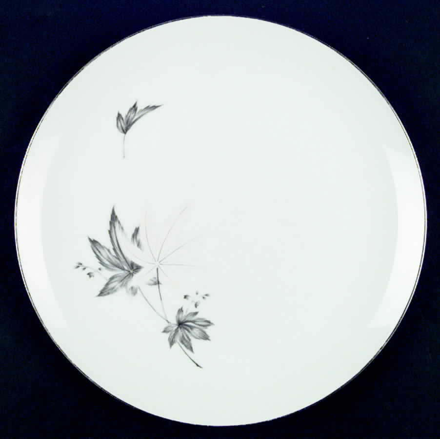 Huntington Dinner Plate by Meito-1