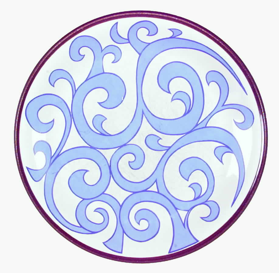 Chico Chico Dinner Plate by Mikasa-1