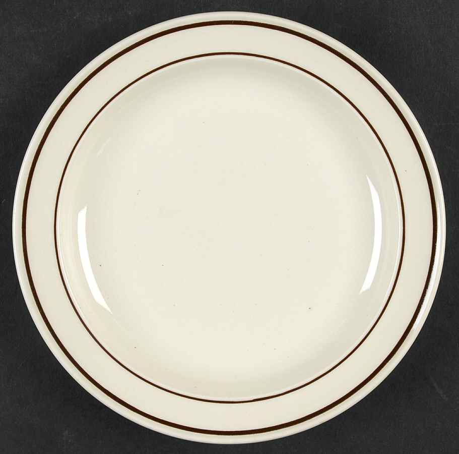 Mink Bread & Butter Plate by J & G Meakin-1