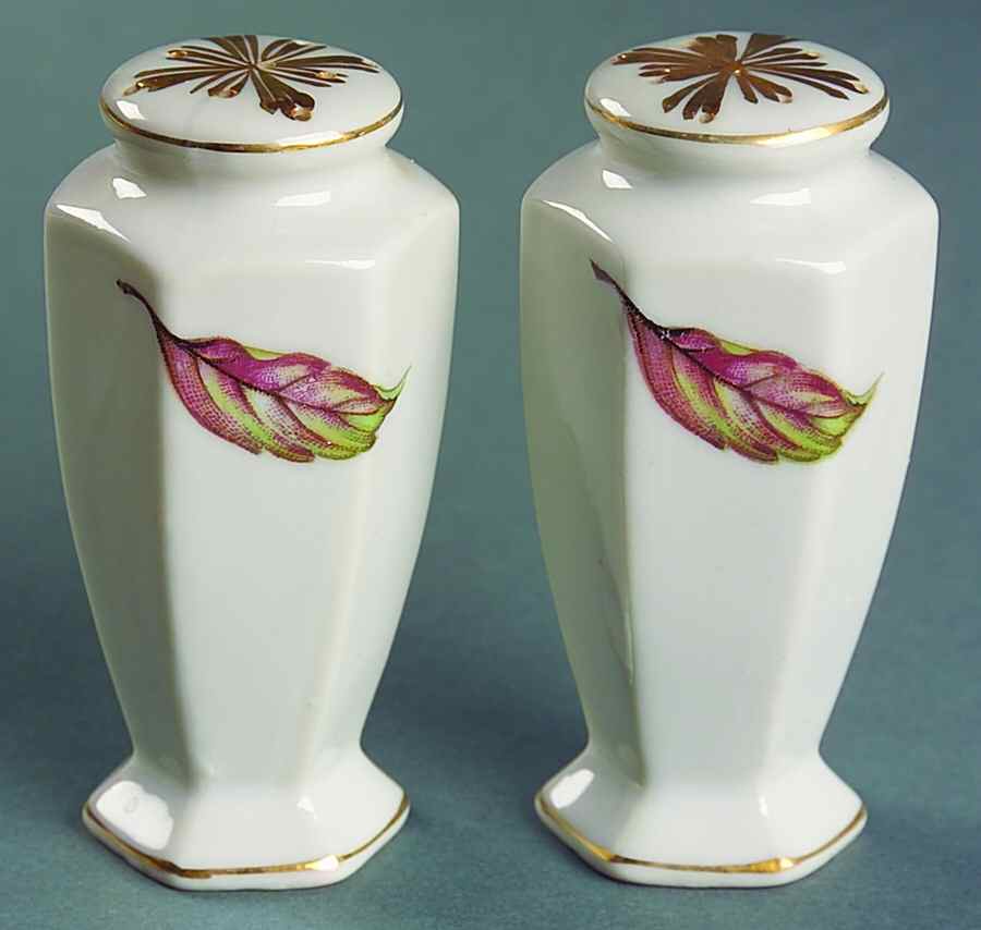 MEJ2 Salt & Pepper Set by Meijyo (Japan)-1
