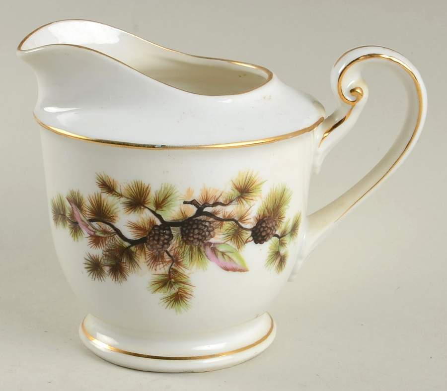 MEJ2 Creamer by Meijyo (Japan)-1