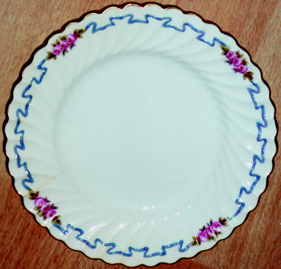 G9015F Salad Plate by Minton-1