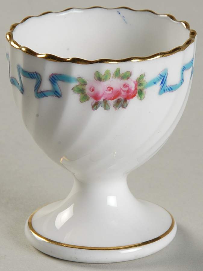 G9015F Single Egg Cup by Minton-1