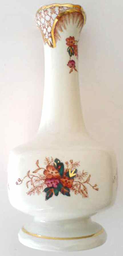 Grosvenor 5" Bud Vase by Mason's-1