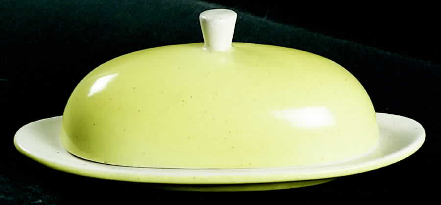 Monte Carlo 1/4 Lb Covered Butter by Harmony House China-1