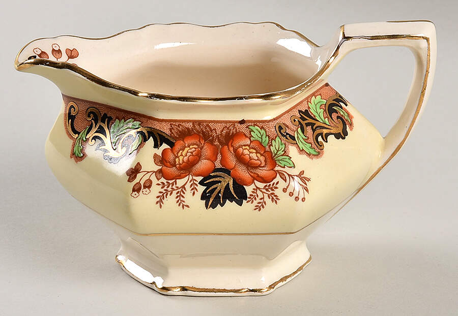 Victoria Creamer by John Maddock & Sons-1