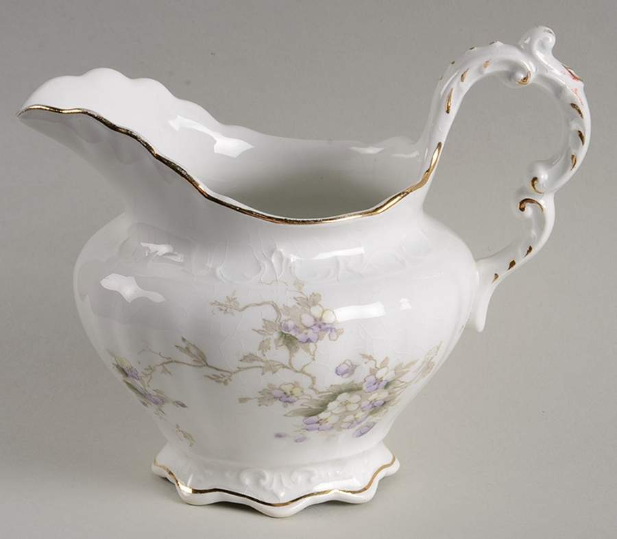 MCE11 Creamer by Mercer-1