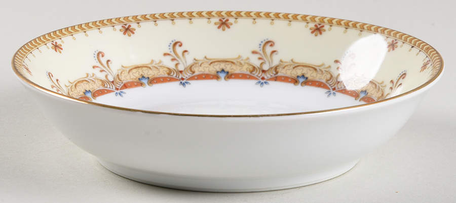 V2204 Fruit/Dessert (Sauce) Bowl by Meito-1