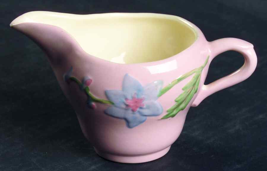 Delphinium Pink Creamer by Metlox - Poppytrail - Vernon-1