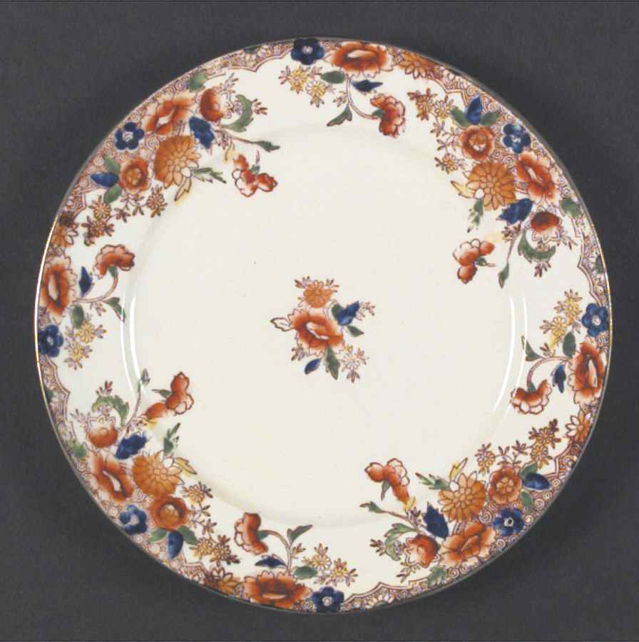 MOY34 Salad Plate by Moriyama-1