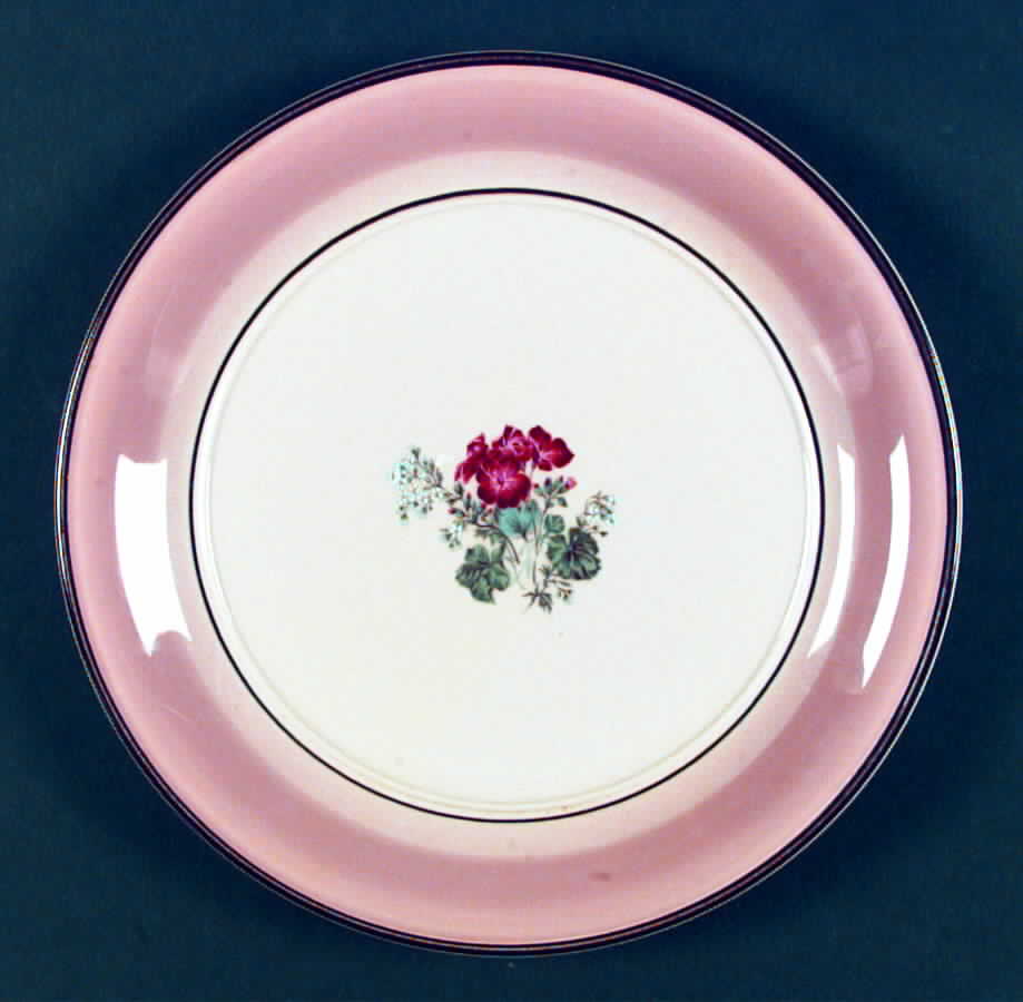 Vienna Dinner Plate by Mikasa-1