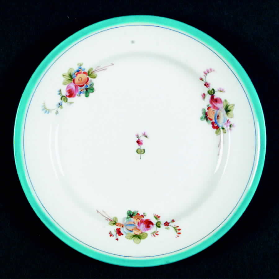 G600 Salad Plate by Minton-1