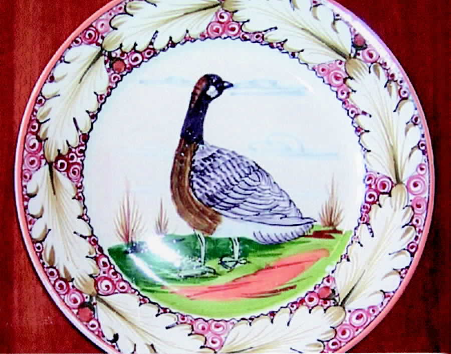 MCI12 Dinner Plate by Mancioli-1