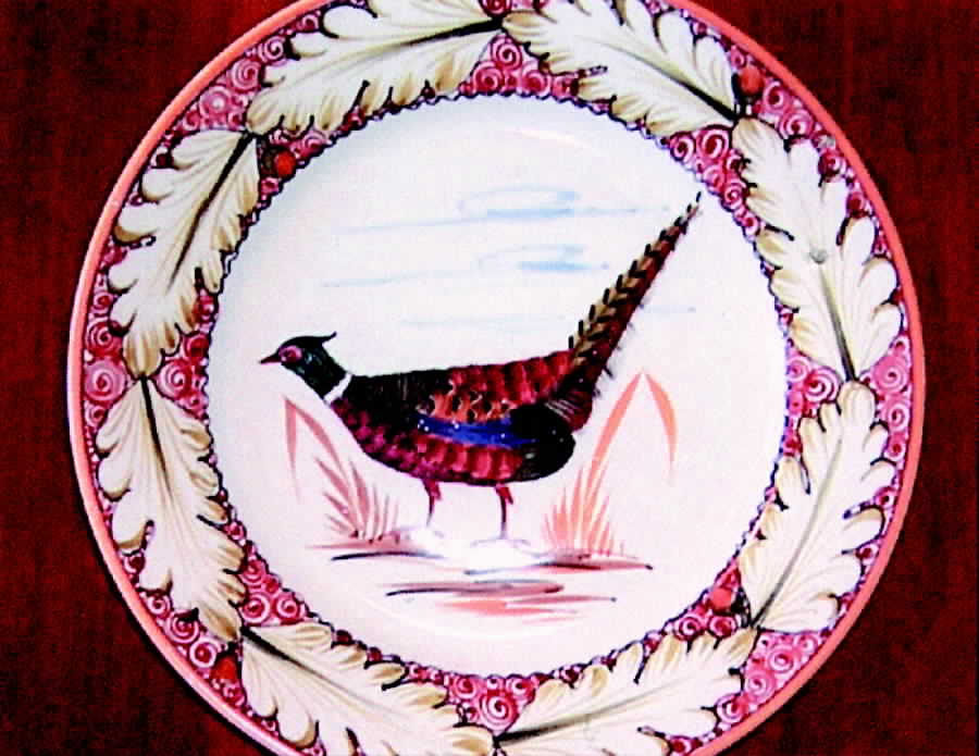 MCI12 Dinner Plate by Mancioli-1