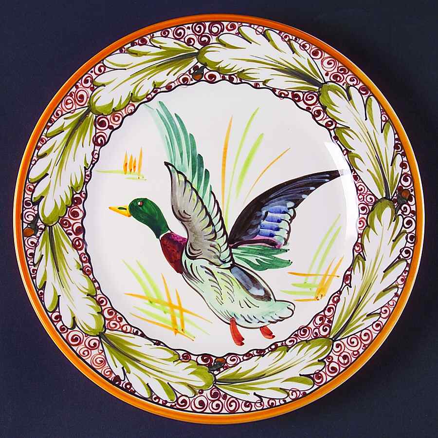 MCI12 Dinner Plate by Mancioli-1
