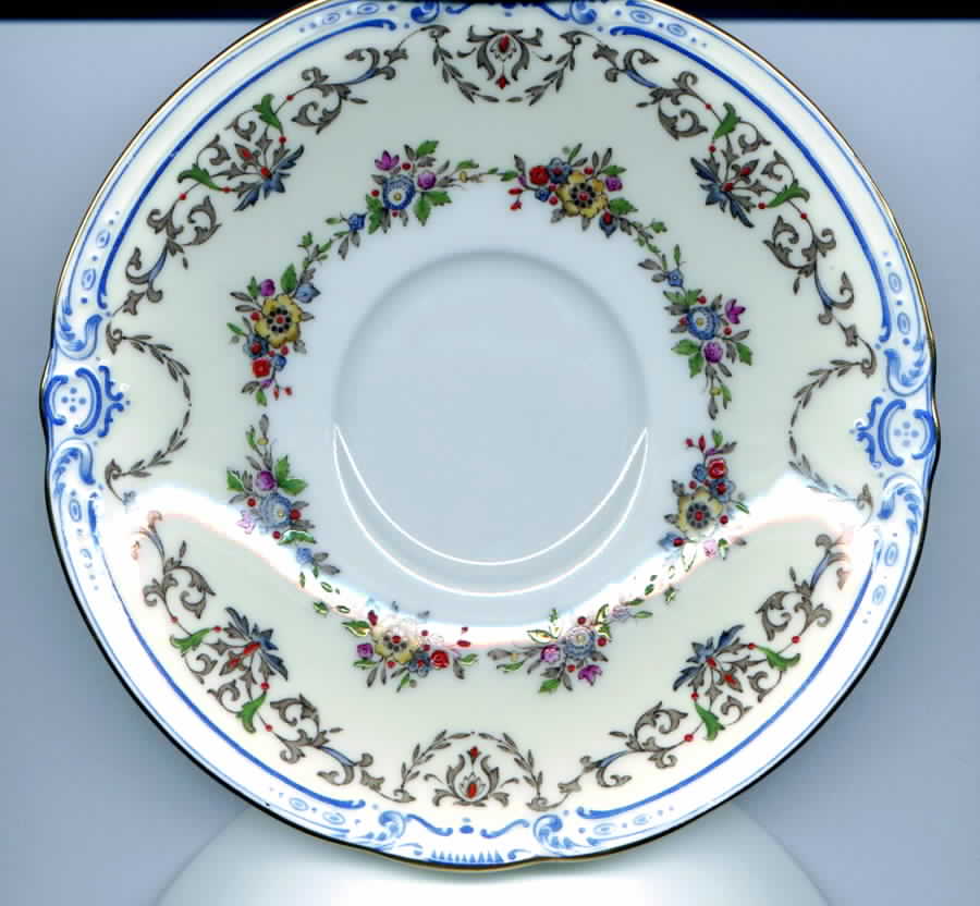 S41 Saucer by Minton-1
