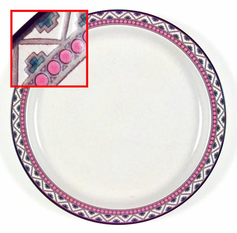 Belize Dinner Plate by Mikasa-1