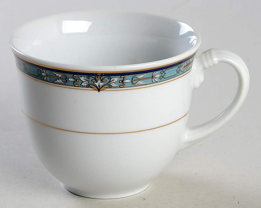 Belvedere Flat Cup by Mikasa-1
