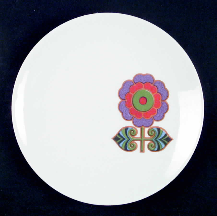 MIT82 Salad Plate by Mitterteich-1