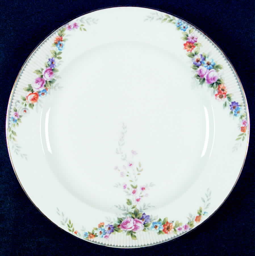 MUE75 Dinner Plate by Paul Muller-1
