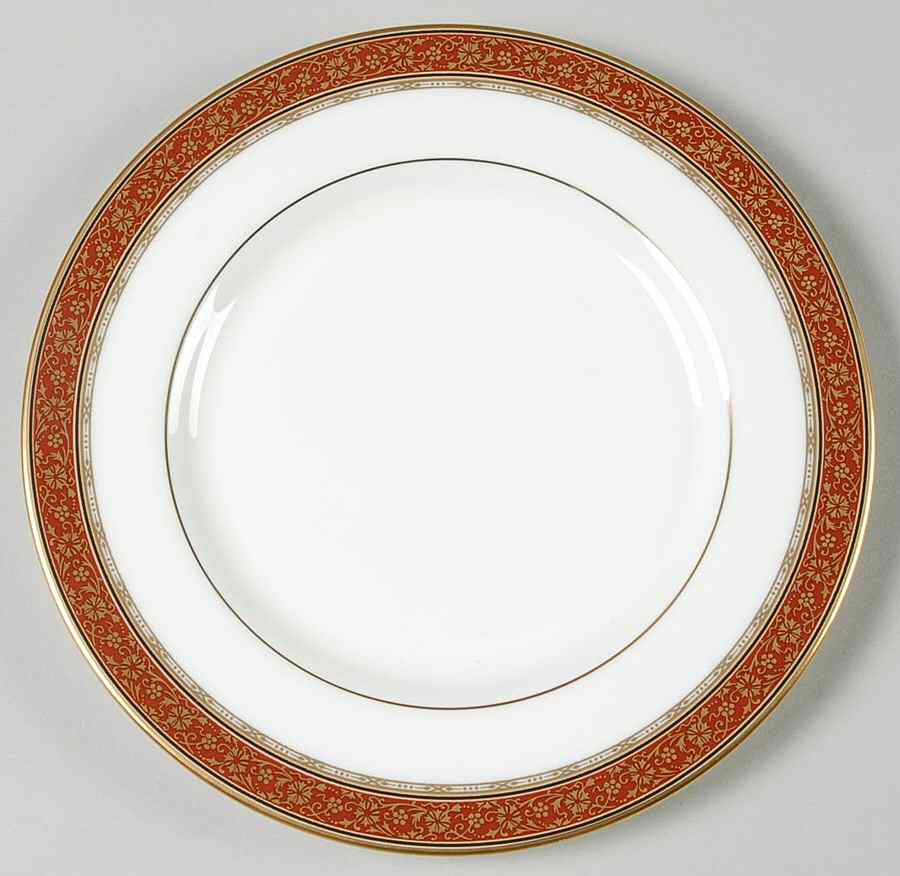 Maywood Bread & Butter Plate by Mikasa-1