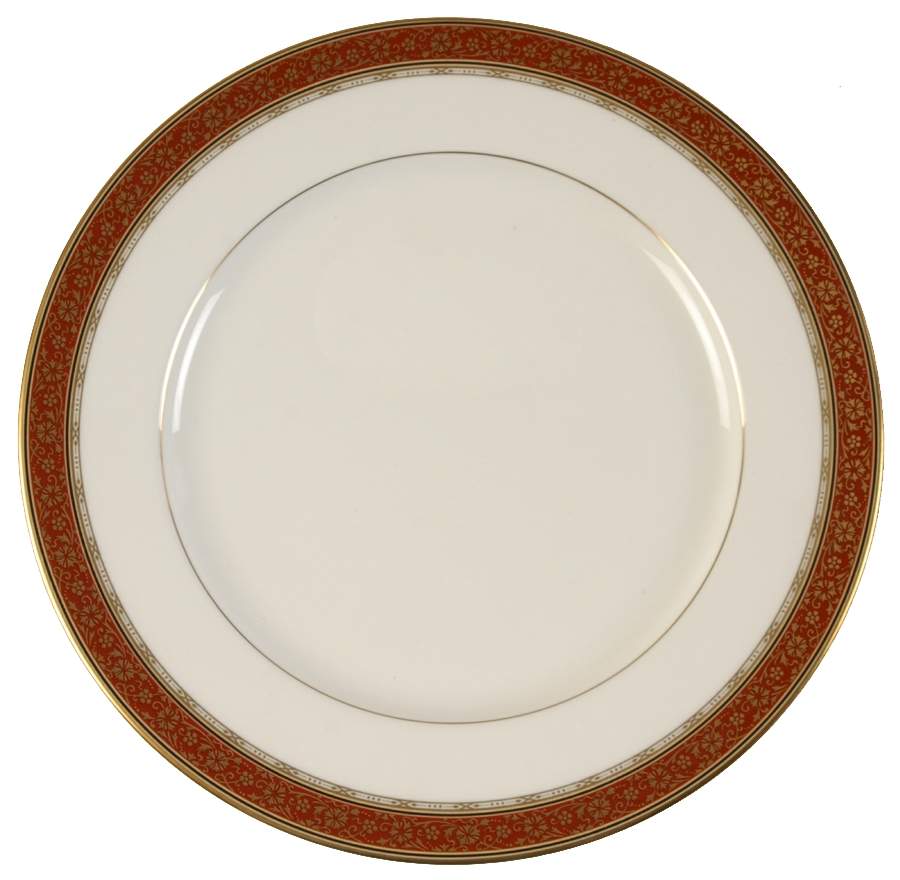 Maywood Salad Plate by Mikasa-1