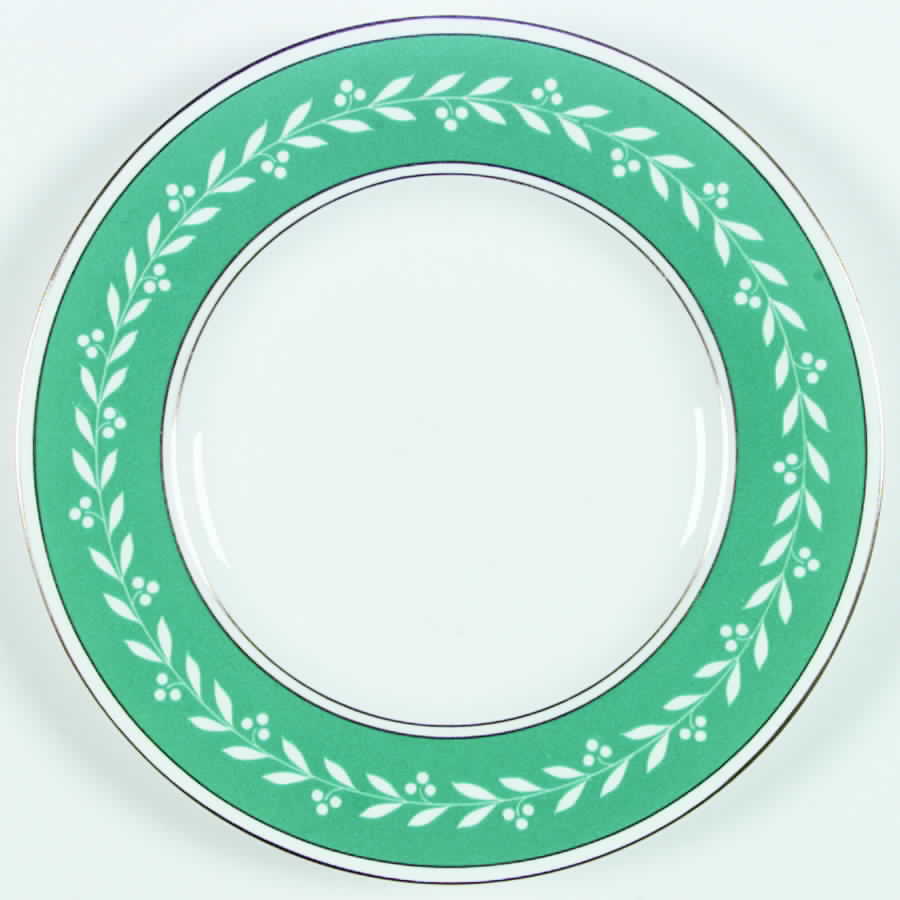H4694 Dinner Plate by Minton-1
