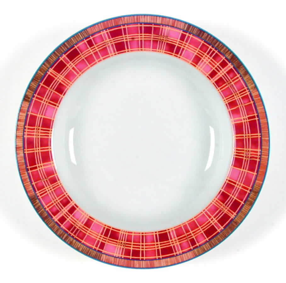 Ryland Inn Rim Soup Bowl by Mikasa-1