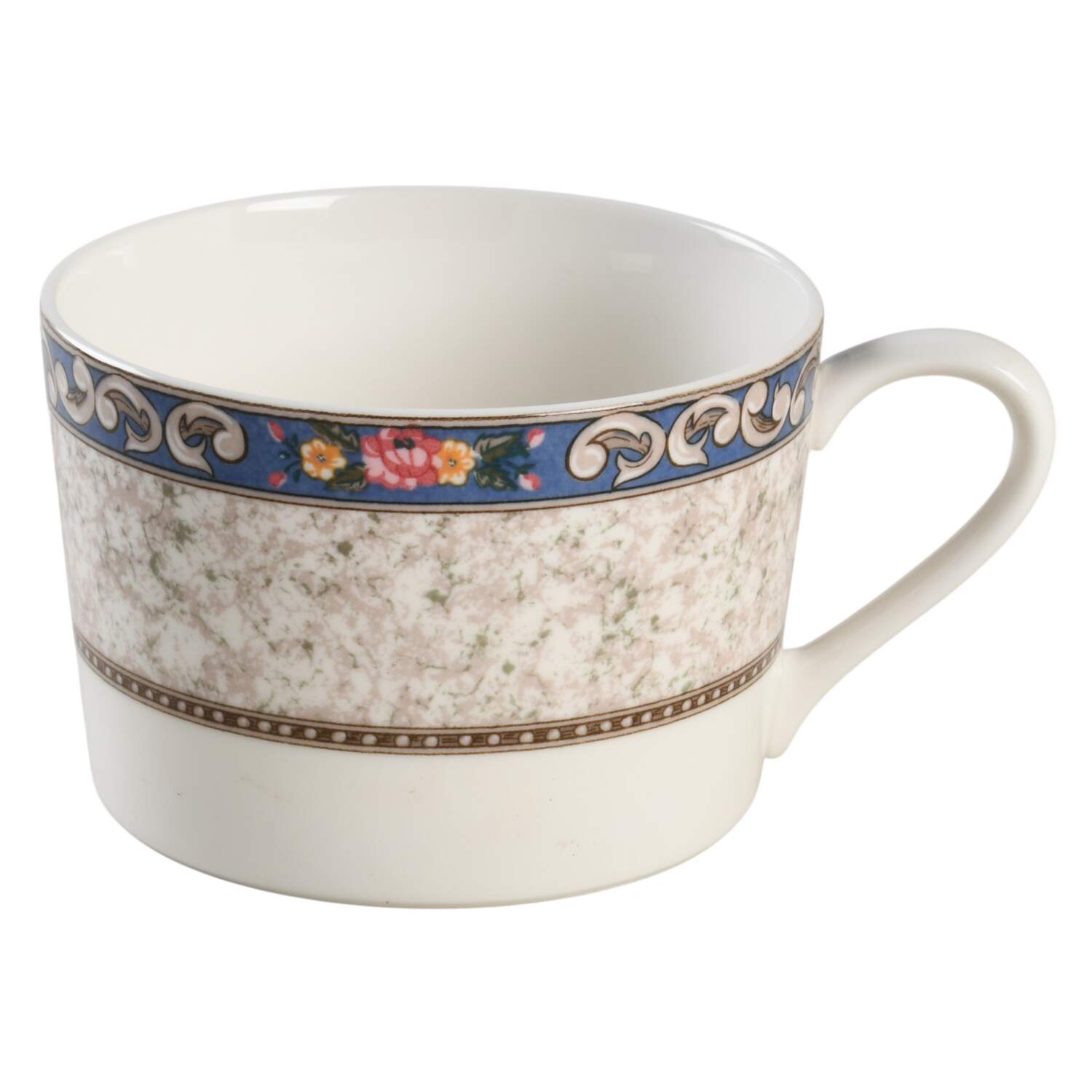Mirabella Flat Cup by Mikasa-1