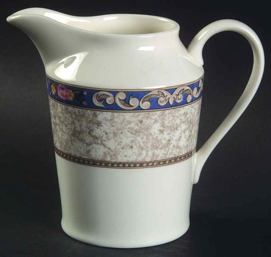 Mirabella Creamer by Mikasa-1