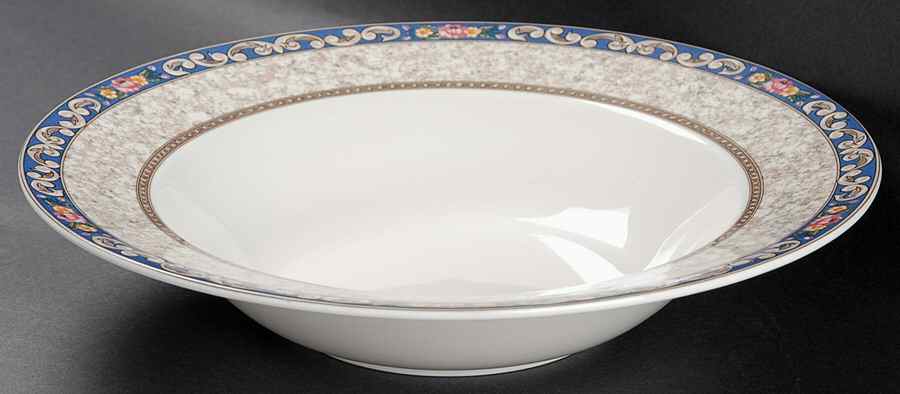 Mirabella 10" Round Vegetable Bowl by Mikasa-1
