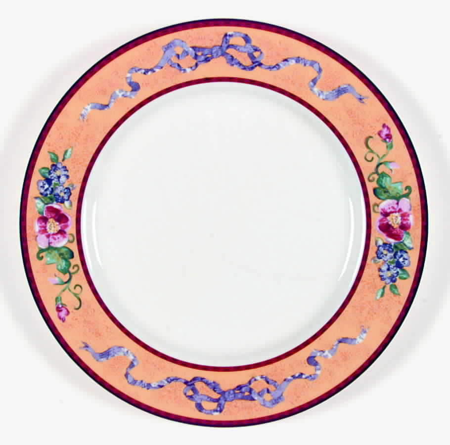 Venetian Hall Dinner Plate by Mikasa-1