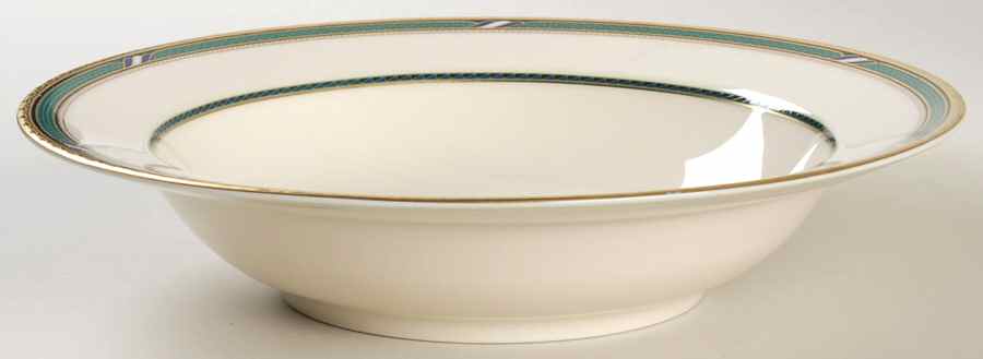 Estate Jewel 10" Round Vegetable Bowl by Mikasa-1