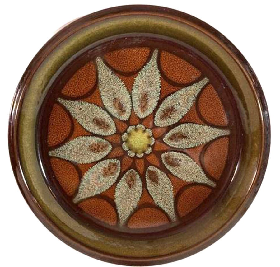 Impact Salad Plate by Mikasa-1