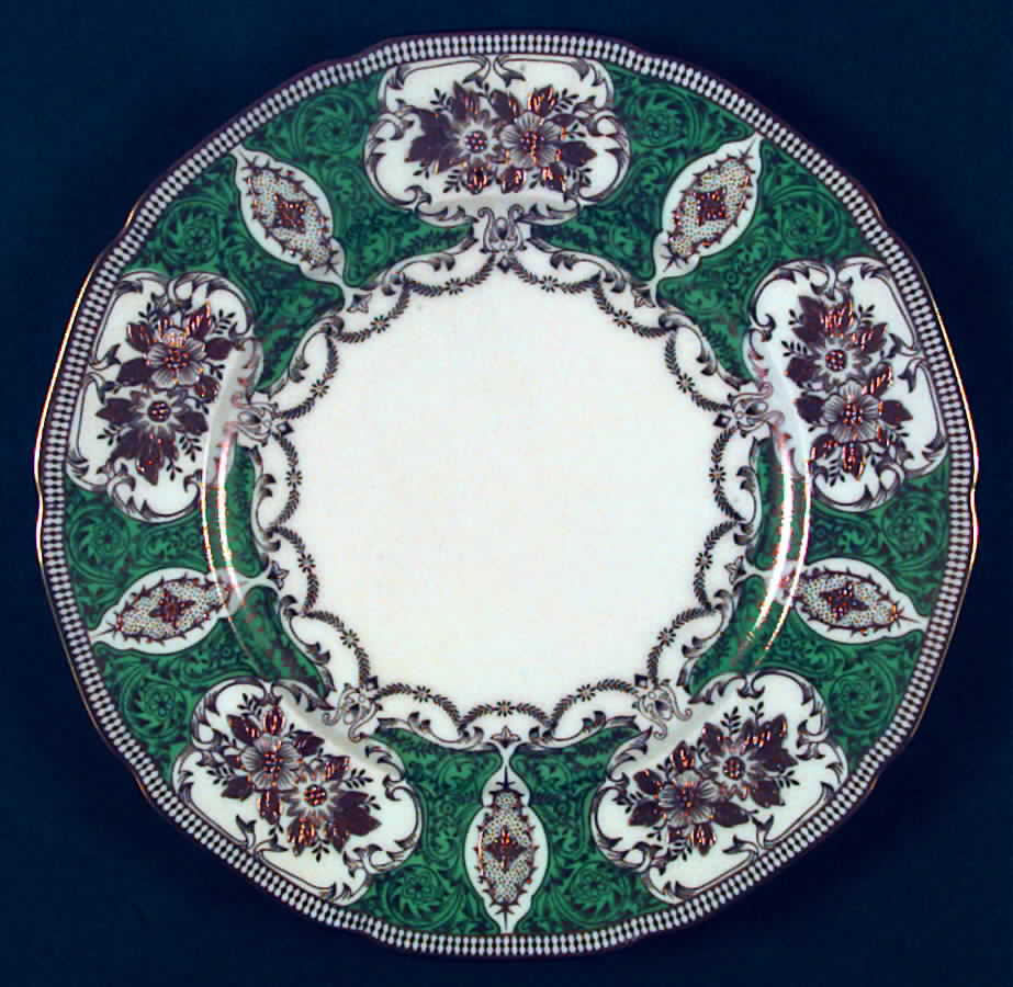 MEI620 Dinner Plate by Meito-1