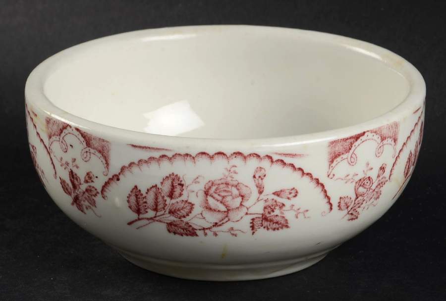 MCN12 Coupe Cereal Bowl by McNicol-1