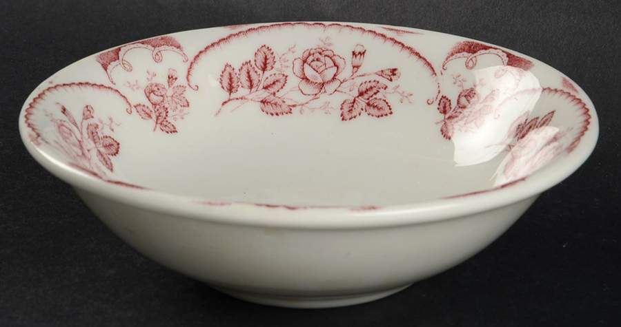 MCN12 Coupe Cereal Bowl by McNicol-1